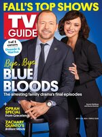 TV Guide Magazine